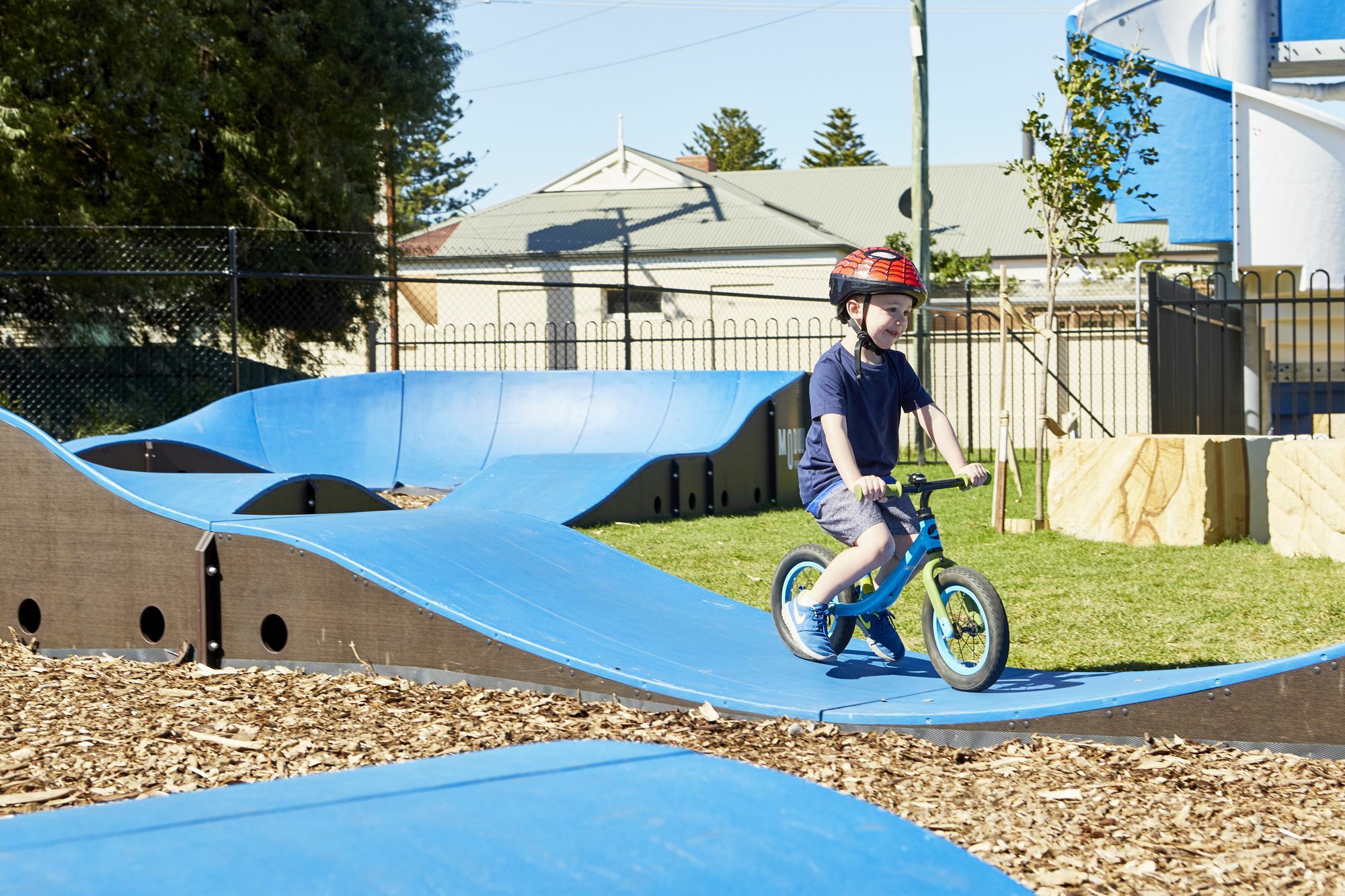 Nrma Victor Harbor Beachfront Holiday Park Exterior foto