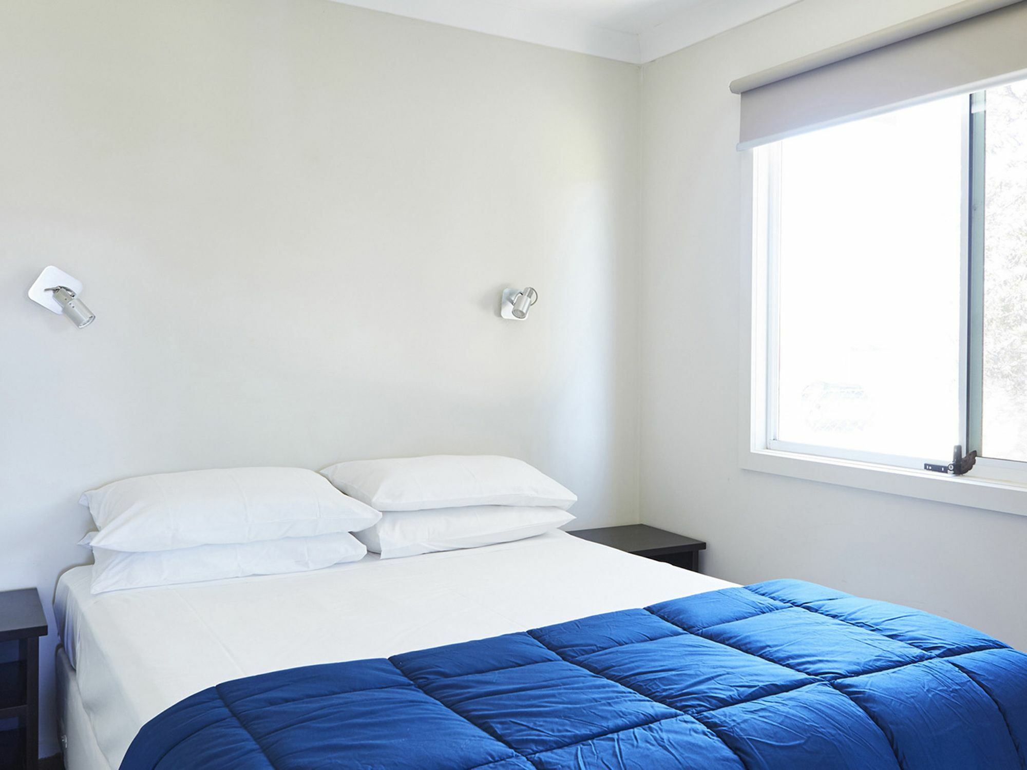 Nrma Victor Harbor Beachfront Holiday Park Exterior foto