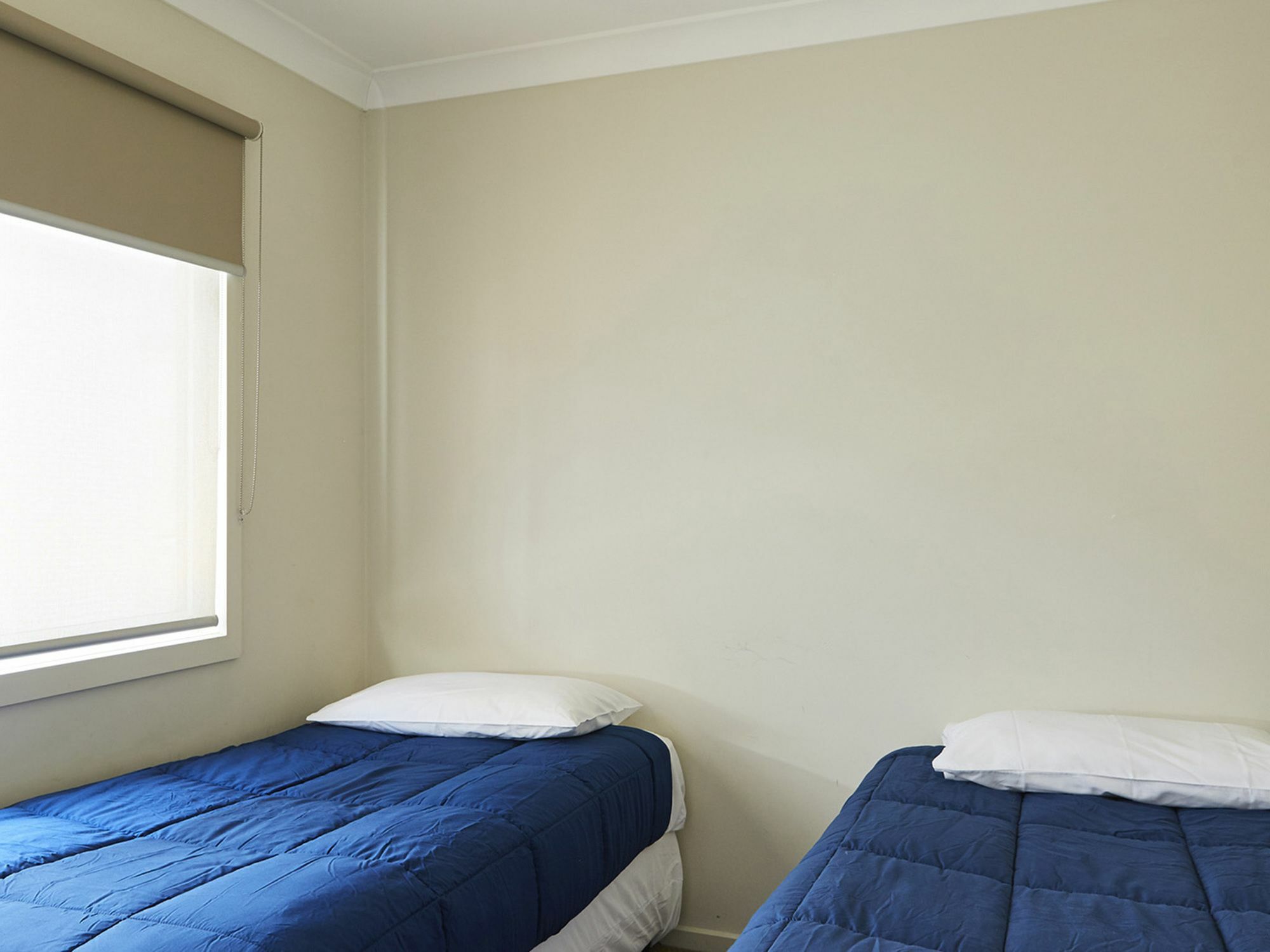 Nrma Victor Harbor Beachfront Holiday Park Exterior foto
